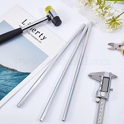 Изготовленная на заказ алюминиевая круглая трубка&nbsp;FIND-WH0094-57A