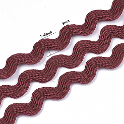 Rubans de fibres de polypropylène&nbsp;SRIB-S050-B15