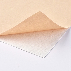 Foglio di tessuto in pelle PU&nbsp;DIY-WH0162-13C