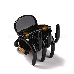 Пластиковые заколки для волос из пвх PHAR-C010-01D