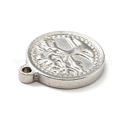 Подвески из нержавеющей стали 201 STAS-G261-24P