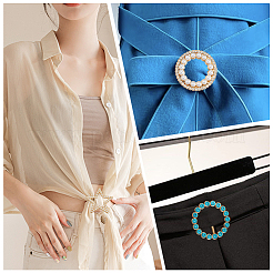 9 шт. 9-х стилевые пряжки из сплава&nbsp;AJEW-GF0011-32