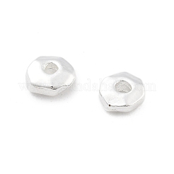 Messing Perlen&nbsp;KK-M306-02S