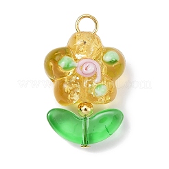 Стекло подвеска&nbsp;PALLOY-TA00094