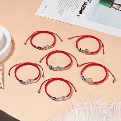 6 шт. BJEW-JB08808