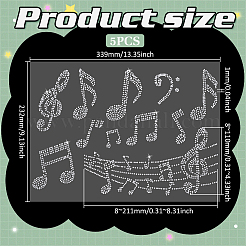 Блеск исправление горный хрусталь&nbsp;AJEW-WH0651-58B