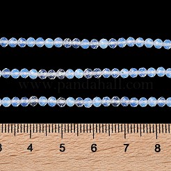 Opalite бисер пряди G-A233-A02-01