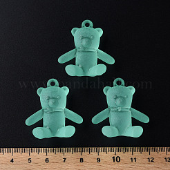 Подвески матовым акриловым MACR-S373-60K-01