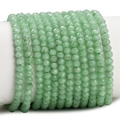 Natürliche Jade Perlen Stränge&nbsp;GG-CBA9722-B02-01
