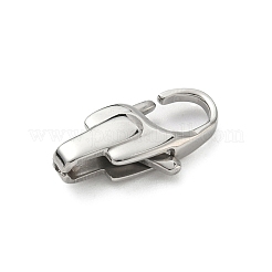 Застежки-карабины из нержавеющей стали 304 STAS-C148-03B-P