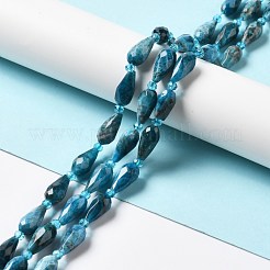 Природного апатита нитей бисера G-B028-A09