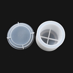 Колонка diy силиконовые Молды для хранения медведя&nbsp;LS-DIY-G079-20A