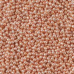 Микрошарики из нержавеющей стали&nbsp;MRMJ-Q125-0.6mm-RG