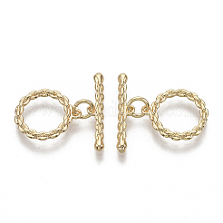 Латуни Переключить застежками X-KK-S354-219-NF