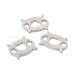 Стоечные многожильные звенья из сплава FIND-I030-10P