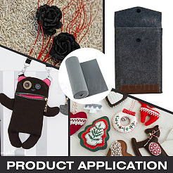 Листы пены Ева&nbsp;AJEW-WH0109-95C-8