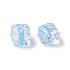 69шт стеклянный бисер GLAA-Q120-01F