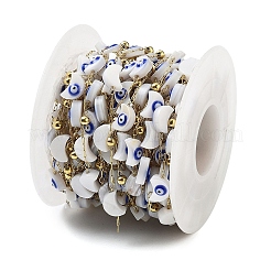 Цепи из нержавеющей стали 304&nbsp;CHS-K018-19G-04