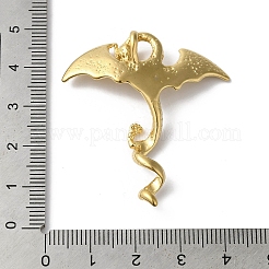 Подвески из нержавеющей стали 304 с вакуумным покрытием pvd&nbsp;STAS-B069-24G