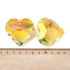 Гальванические стеклянные подвески EGLA-M028-01I