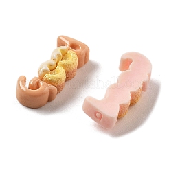 Симпатичные мини-кабошоны из мультсериала из смолы CRES-I037-05E