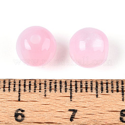 Бусины из cмолы X1-RESI-YW0004-29A-07