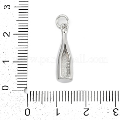 Латунные подвески&nbsp;KK-G522-17P