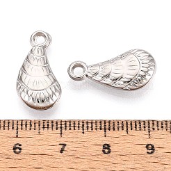 Пластмассовые подвески ccb CCB-T012-09P-02