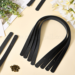 8 сумка с ручками из искусственной кожи&nbsp;FIND-CL0001-51