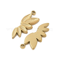 Подвески из нержавеющей стали 304 STAS-L022-454P