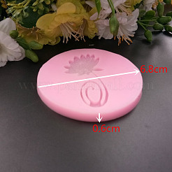 Пищевые силиконовые Молды&nbsp;LS-DIY-E013-22