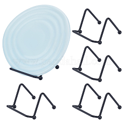 Tassen- und Untertassenhalter aus Eisen&nbsp;LS-ODIS-WH0331-40A