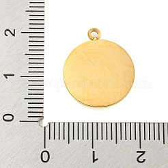 Подвески из нержавеющей стали 304&nbsp;STAS-L080-014G-02