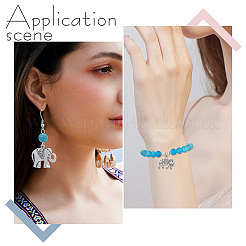 Подвески из сплава 56 шт.&nbsp;FIND-SC0007-96