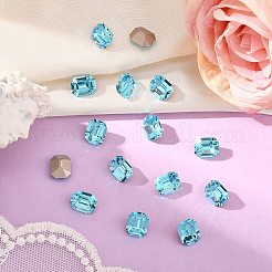 Фантазийные кристаллы preciosa® maxima Y-PRC-FD12-60010