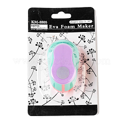 Рельефная бумага для тиснения DIY-WH0074-03B