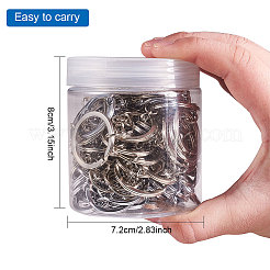 Сделай сам брелок DIY-PH0020-36