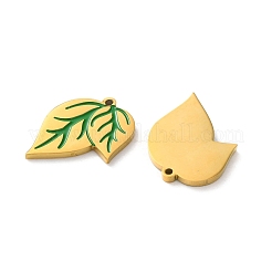 Ионное покрытие (ip) подвески из нержавеющей стали 304 STAS-M102-24G