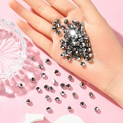 Хрустальные бусины preciosa® Y-PRC-BB6-23980-20700