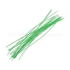 Пластиковые провода перевязку&nbsp;LS-AJEW-WH0109-80A