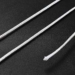 100м плетеный полиэстеровый шнур&nbsp;OCOR-A010-03E