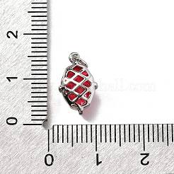 Латунь подвески KK-Q043-06P-01