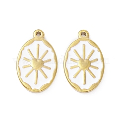 Эмаль подвески&nbsp;FIND-I021-01E