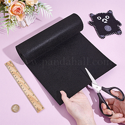 Feutre non tissé rectangulaire&nbsp;DIY-WH0504-357A-01
