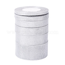 6 стиль 6 рулона полиэфирных лент SRIB-TA0001-27