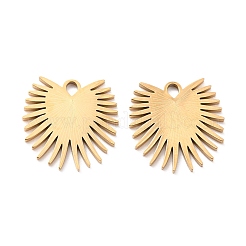 Ионное покрытие (ip) 316 хирургическая нержавеющая сталь подвески STAS-L265-04G