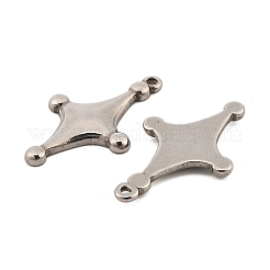 Подвески из нержавеющей стали 304 STAS-B099-04P