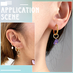 126 шт. 14 стиля подвески из натурального камня&nbsp;FIND-BBC0004-61