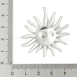 Подвески из нержавеющей стали 304 STAS-L293-14P