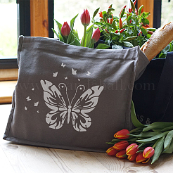 Трафареты для рисования домашних животных DIY-WH0391-1024